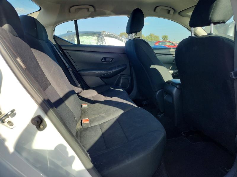 Продаж на аукціоні авто 2024 Nissan Sentra, vin: 3N1AB8BVXRY289996, номер лоту: 69428036