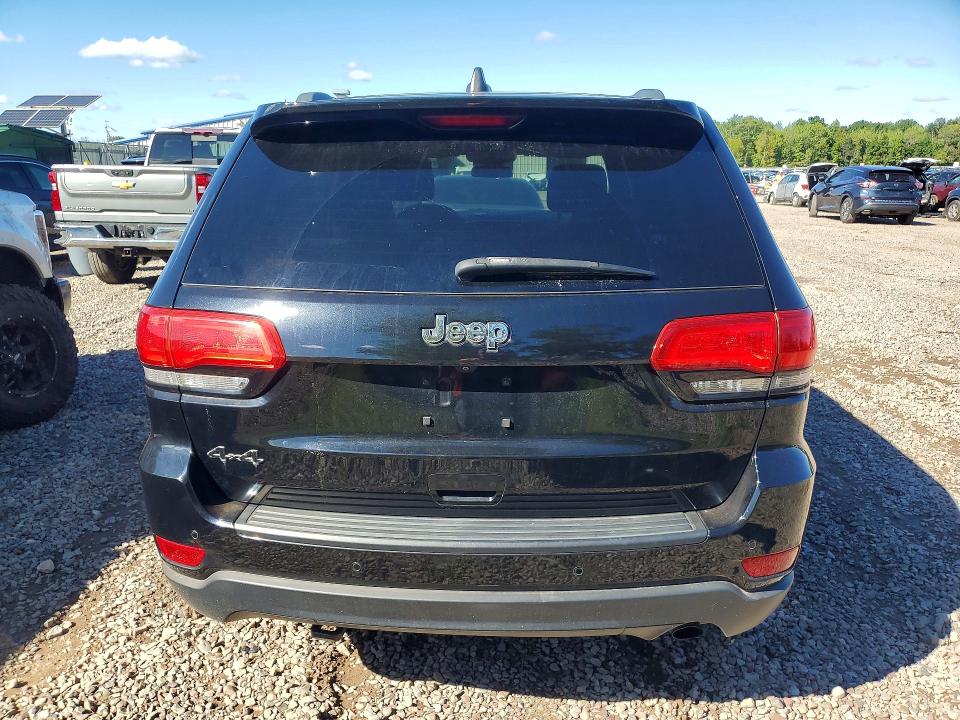 68802416 :رقم المزاد ، 1C4RJFAGXKC567949 vin ، 2019 Jeep Grand Cherokee مزاد بيع