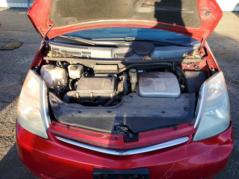 Aukcja sprzedaży 2006 Toyota Prius, vin: JTDKB20U163148313, numer aukcji: 68922946