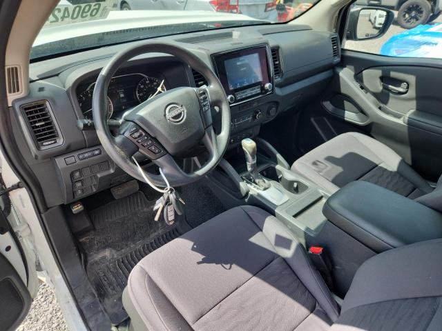 Aukcja sprzedaży 2022 Nissan Frontier, vin: 1N6ED1CL5NN631064, numer aukcji: 69042436