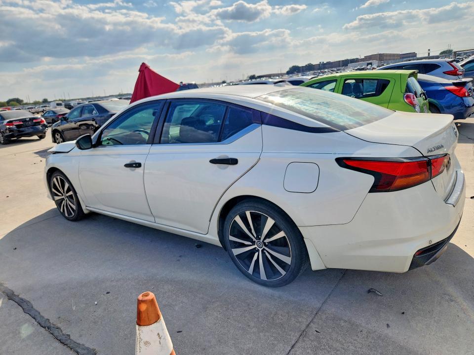 Продажа на аукционе авто 2020 Nissan Altima, vin: 1N4BL4CV3LN312017, номер лота: 69683656