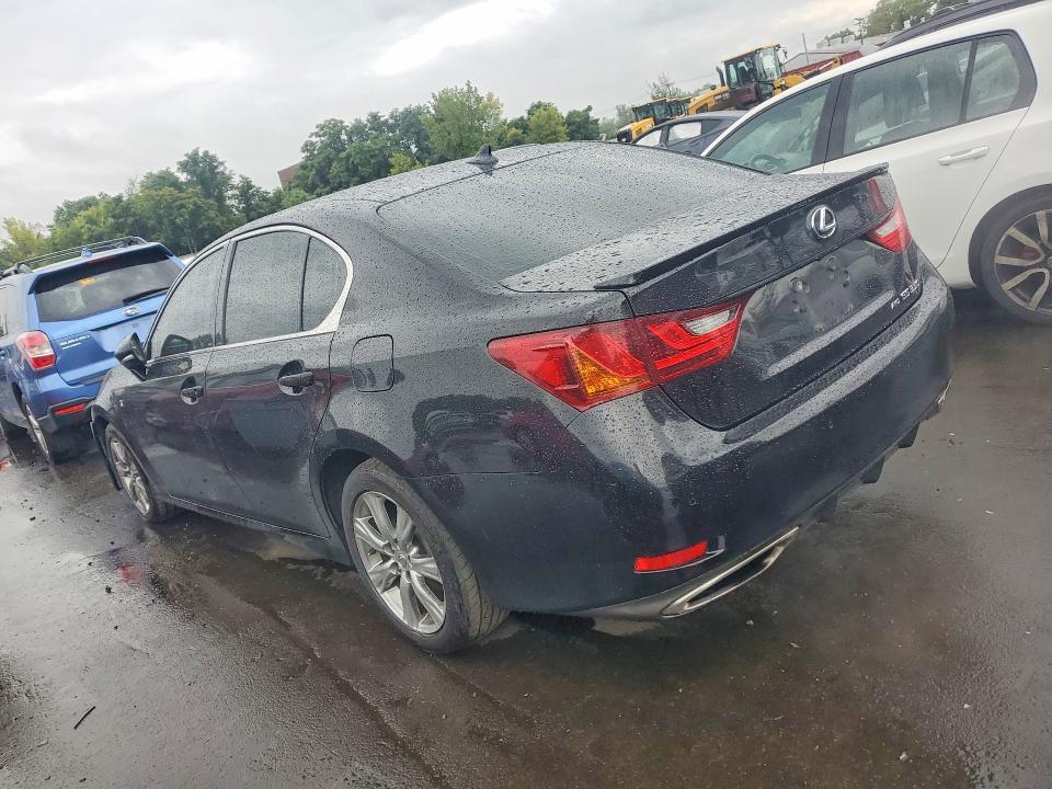 67263536 :رقم المزاد ، JTHCE1BL5E5023438 vin ، 2014 Lexus Gs مزاد بيع