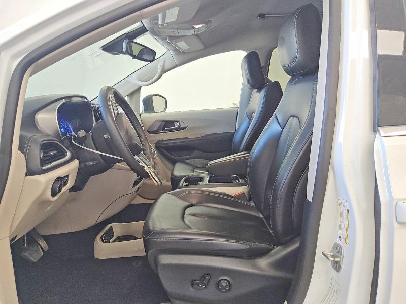 Aukcja sprzedaży 2023 Chrysler Pacifica, vin: 2C4RC1L78PR611858, numer aukcji: 70525246