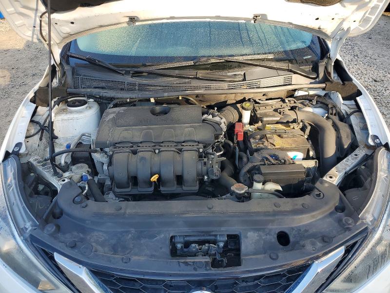 Aukcja sprzedaży 2017 Nissan Sentra, vin: 3N1AB7AP4HY386364, numer aukcji: 67775036