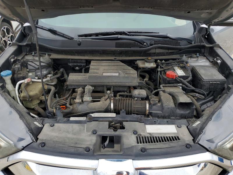 Aukcja sprzedaży 2017 Honda Cr-v, vin: 5J6RW2H54HL038126, numer aukcji: 69185656