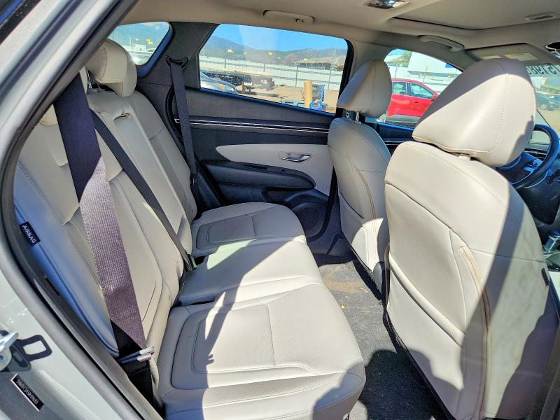 Продаж на аукціоні авто 2024 Hyundai Tucson, vin: 5NMJFCDE5RH296351, номер лоту: 67519866