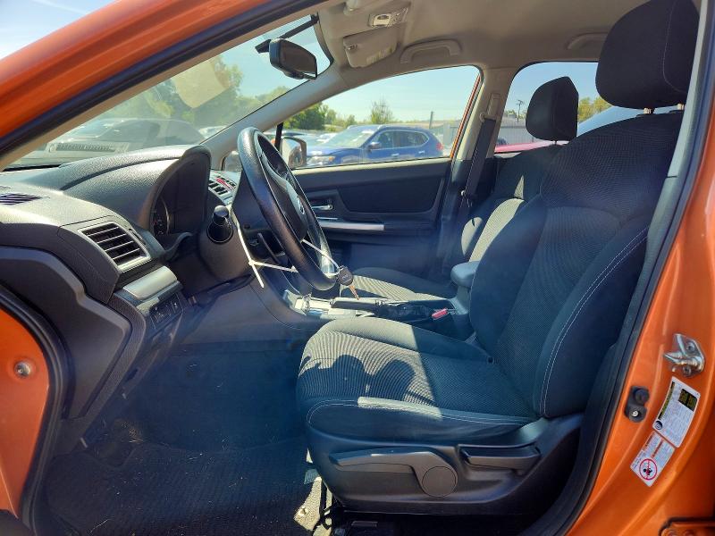 Продажа на аукционе авто 2015 Subaru Xv Crosstrek, vin: JF2GPACC3F8257039, номер лота: 67692696