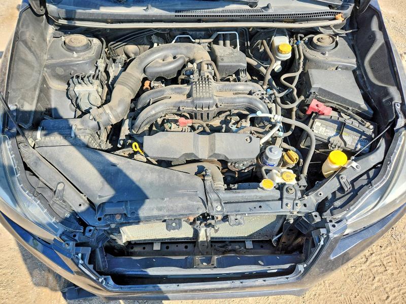 Aukcja sprzedaży 2016 Subaru Impreza, vin: JF1GPAB67G8239595, numer aukcji: 67252186