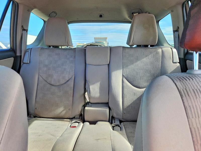 Aukcja sprzedaży 2012 Toyota Rav4, vin: JTMKF4DV3C5044392, numer aukcji: 68823466