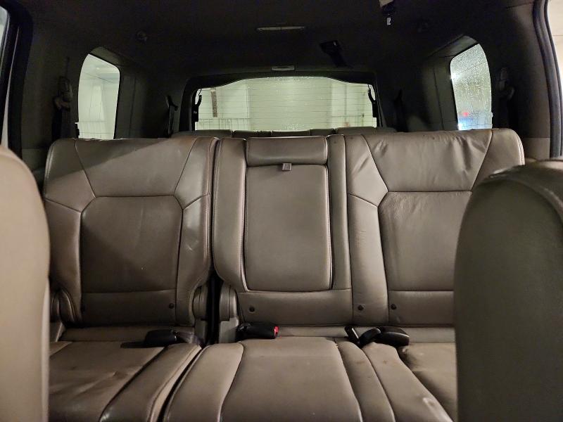 Продаж на аукціоні авто 2012 Honda Pilot, vin: 5FNYF4H78CB005253, номер лоту: 69487896