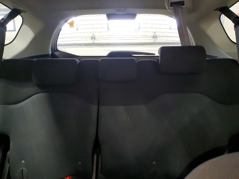 Aukcja sprzedaży 2010 Honda Fit, vin: JHMGE8H45AS013580, numer aukcji: 69406846