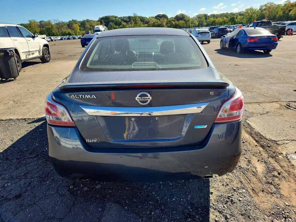 70010446 :رقم المزاد ، 1N4AL3AP6DC193385 vin ، 2013 Nissan Altima مزاد بيع