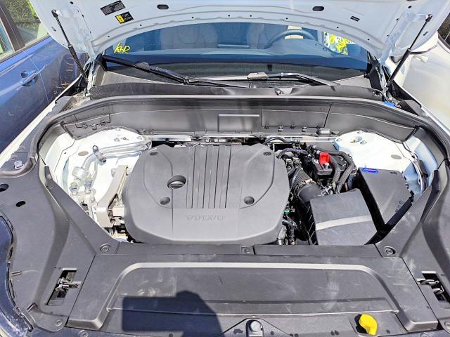 Продаж на аукціоні авто 2026 Volvo Xc90, vin: YV4M12PJ0T1537178, номер лоту: 67752636