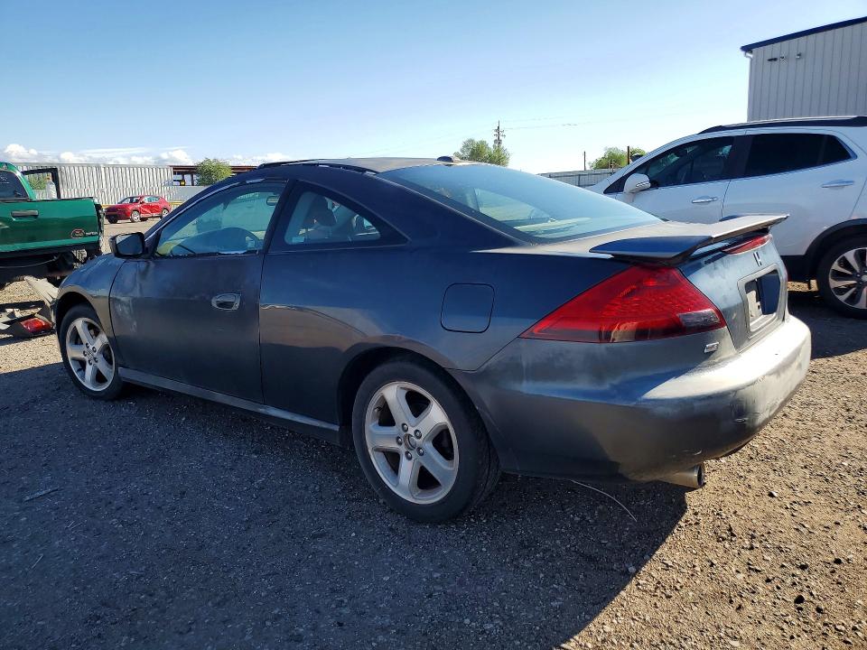 Aukcja sprzedaży 2006 Honda Accord, vin: 1HGCM81606A002287, numer aukcji: 69403986