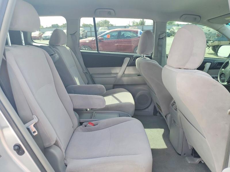 Aukcja sprzedaży 2008 Toyota Highlander, vin: JTEES41A482044738, numer aukcji: 67373266