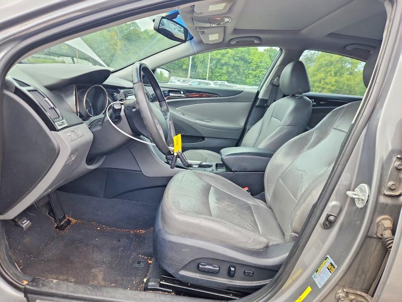 Aukcja sprzedaży 2013 Hyundai Sonata, vin: 5NPEC4AC5DH683982, numer aukcji: 69418056