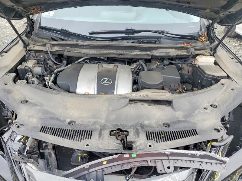 Aukcja sprzedaży 2016 Lexus Rx 350, vin: 2T2BZMCA3GC016067, numer aukcji: 67622856