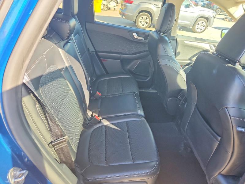 Продажа на аукционе авто 2020 Ford Escape, vin: 1FMCU0H6XLUA93970, номер лота: 69433016
