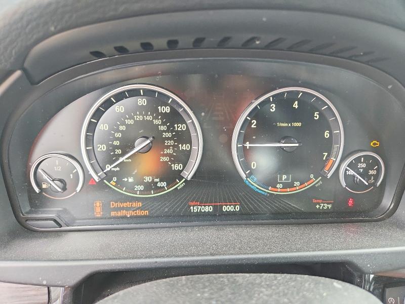 69790136 :رقم المزاد ، 5UXKR0C59G0P32724 vin ، 2016 Bmw X5 مزاد بيع