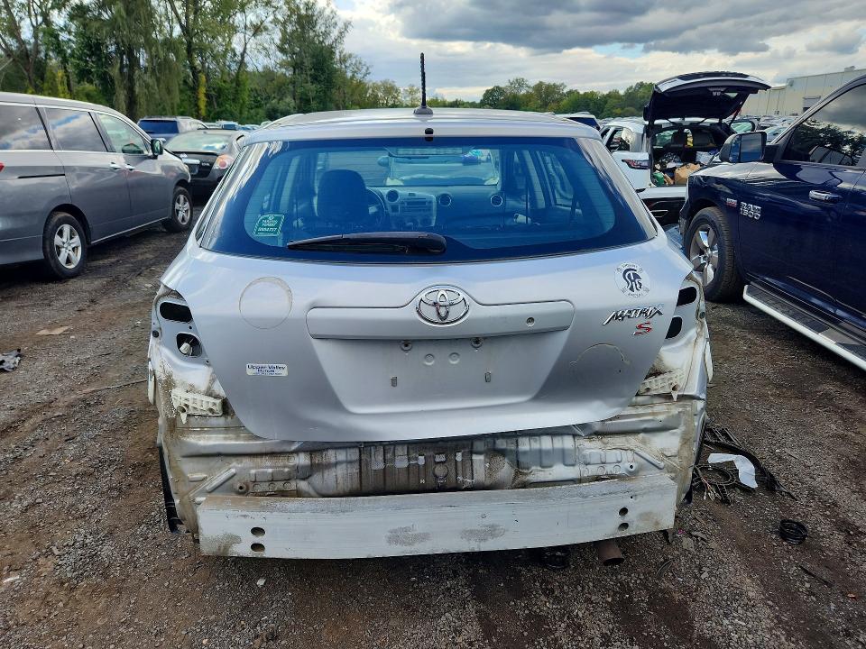 2012 Toyota Matrix მანქანა იყიდება აუქციონზე, vin: 2T1KU4EE1CC801930, აუქციონის ნომერი: 69113616