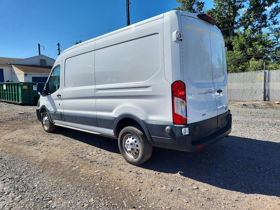 Aukcja sprzedaży 2020 Ford Transit, vin: 1FTBR2C8XLKA67922, numer aukcji: 68889536