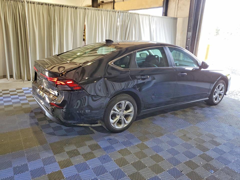 Продажа на аукционе авто 2026 Honda Accord, vin: 1HGCY1F25TA010043, номер лота: 68348176