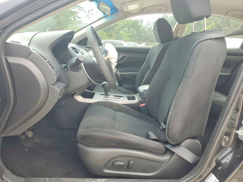 Aukcja sprzedaży 2015 Nissan Altima, vin: 1N4AL3AP3FN387976, numer aukcji: 67108546