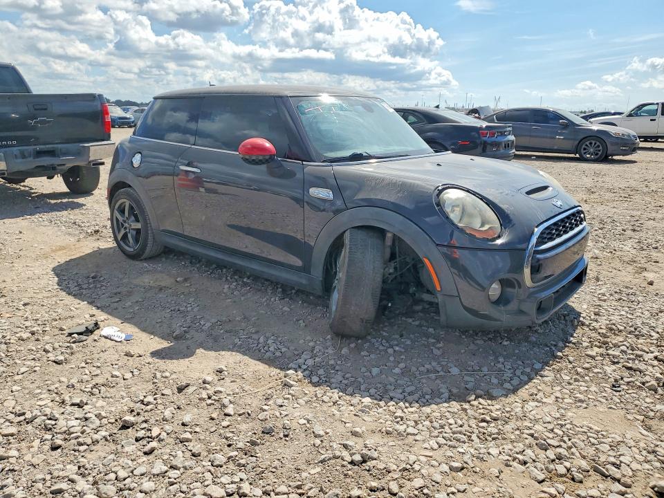 Aukcja sprzedaży 2015 Mini Cooper, vin: WMWXP7C54F2A58281, numer aukcji: 71002396