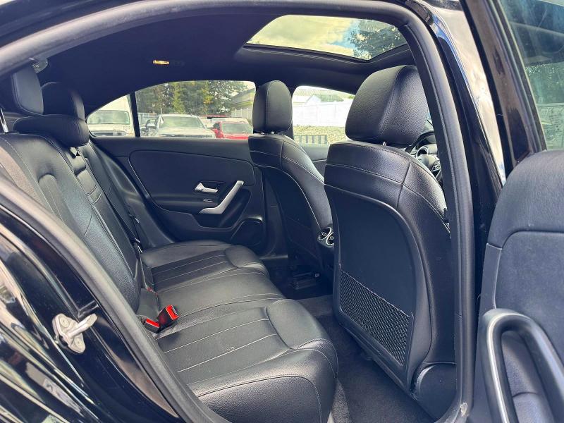 Продаж на аукціоні авто 2020 Mercedes-benz A, vin: W1K3G4EBXLJ202696, номер лоту: 70651496