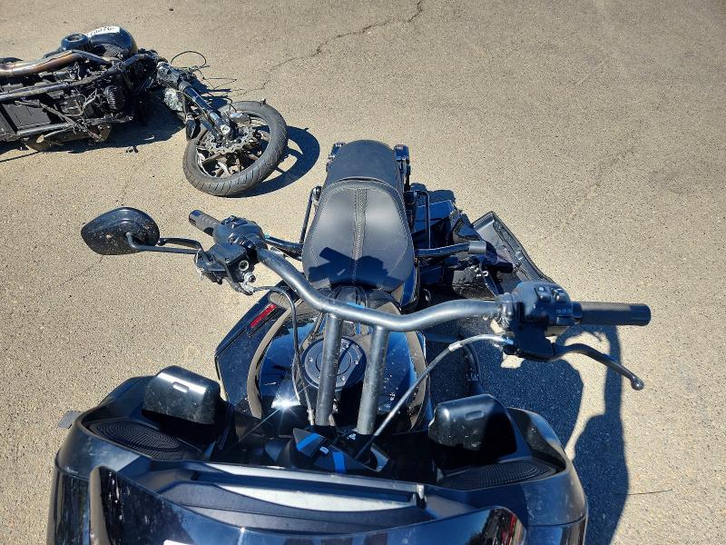 Aukcja sprzedaży 2025 Harley-davidson Fltrx, vin: 1HD1KH717SB602489, numer aukcji: 67106696