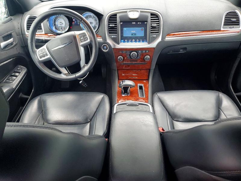 Aukcja sprzedaży 2013 Chrysler 300, vin: 2C3CCARG0DH581161, numer aukcji: 67328506