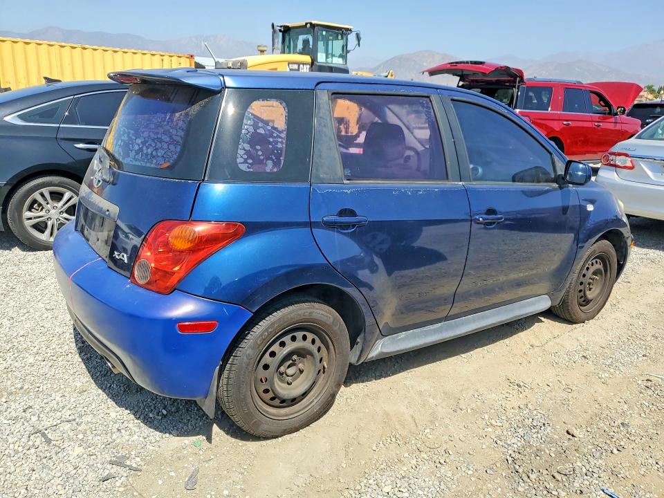 Продажа на аукционе авто 2005 Scion Xa, vin: JTKKT624250105805, номер лота: 69016736