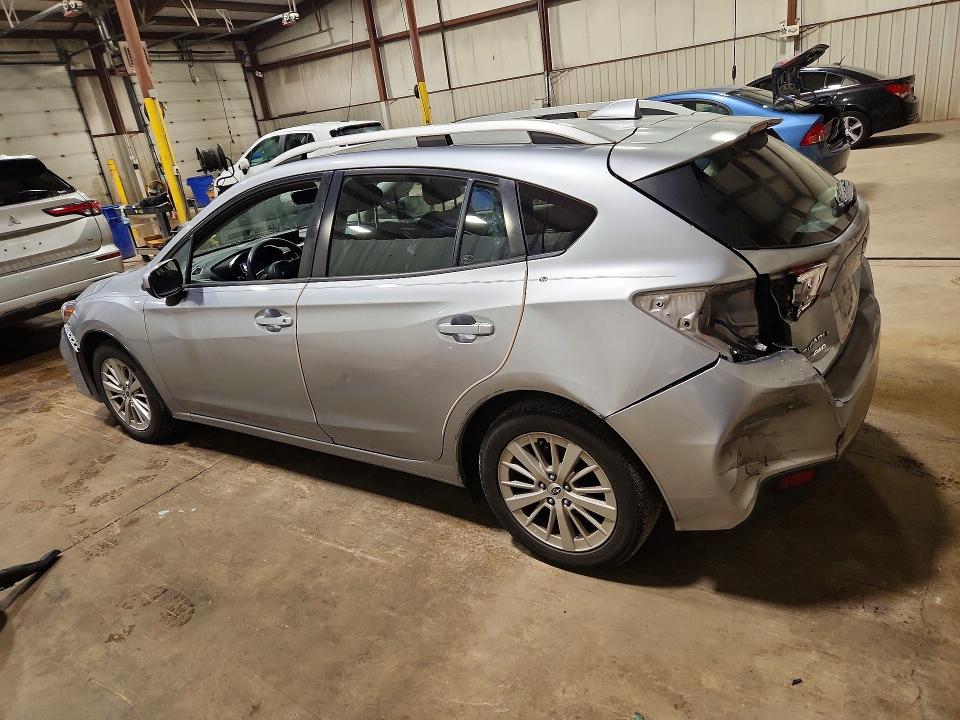 Aukcja sprzedaży 2017 Subaru Impreza, vin: 4S3GTAD64H3729655, numer aukcji: 67329326