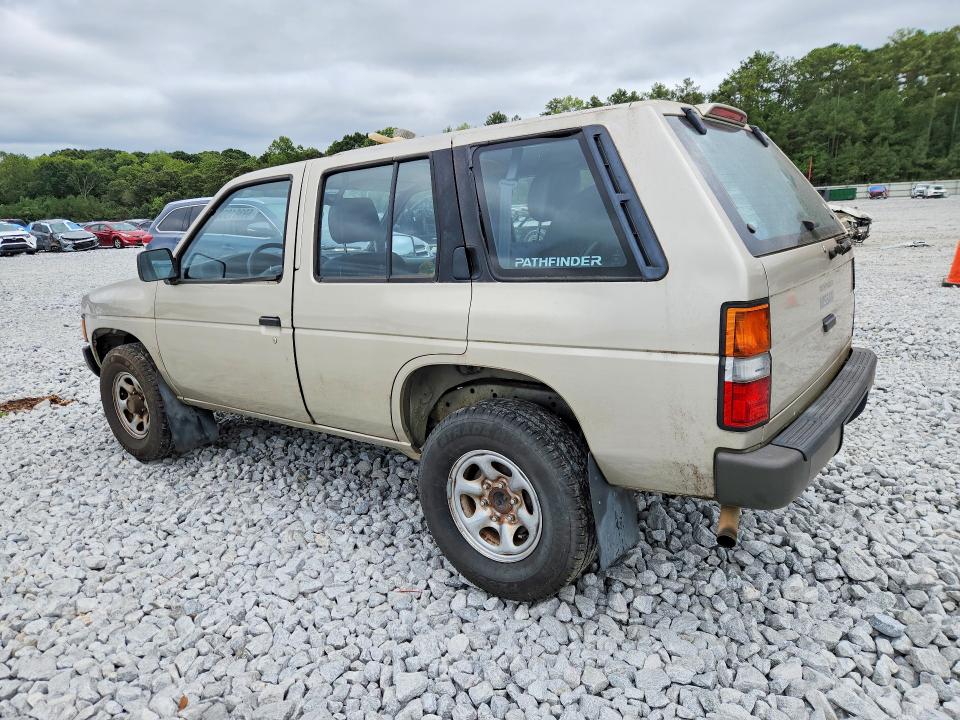 1995 Nissan Pathfinder მანქანა იყიდება აუქციონზე, vin: JN8HD17SXSW057170, აუქციონის ნომერი: 69301006