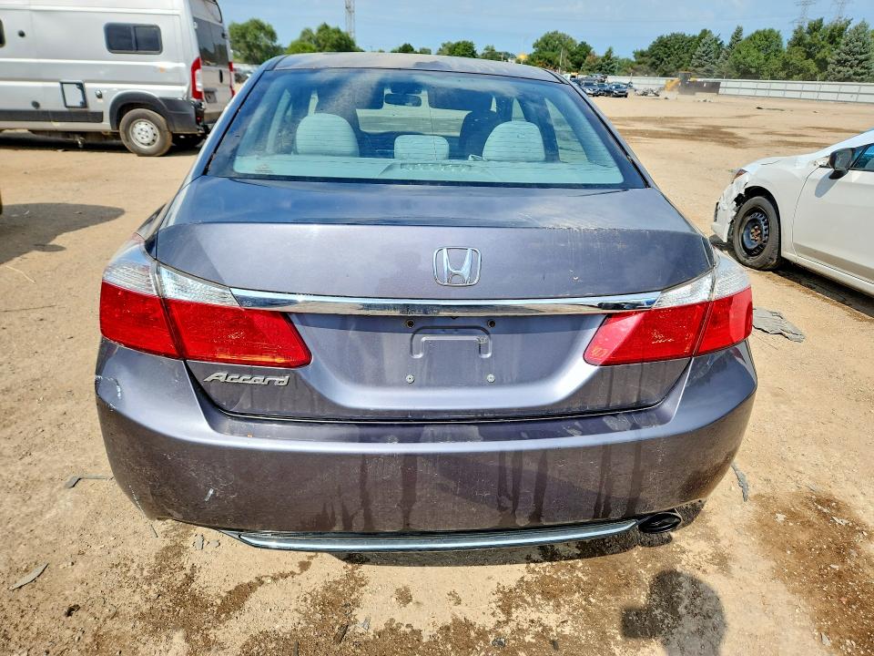 Aukcja sprzedaży 2013 Honda Accord, vin: 1HGCR2F78DA257587, numer aukcji: 67277246