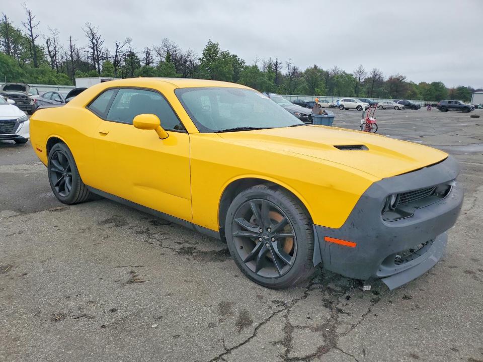Aukcja sprzedaży 2017 Dodge Challenger, vin: 2C3CDZAG1HH503050, numer aukcji: 67395796