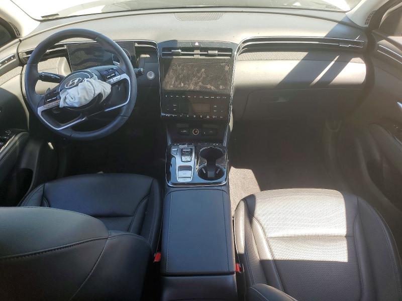 Aukcja sprzedaży 2024 Hyundai Tucson, vin: KM8JECD13RU238579, numer aukcji: 66861316