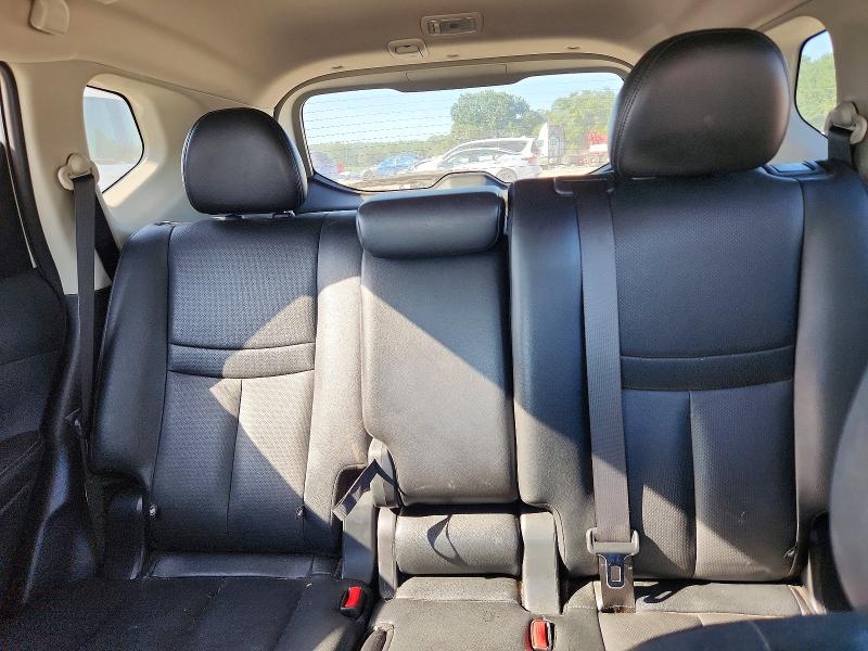 Aukcja sprzedaży 2017 Nissan Rogue, vin: 5N1AT2MT4HC753998, numer aukcji: 68391906