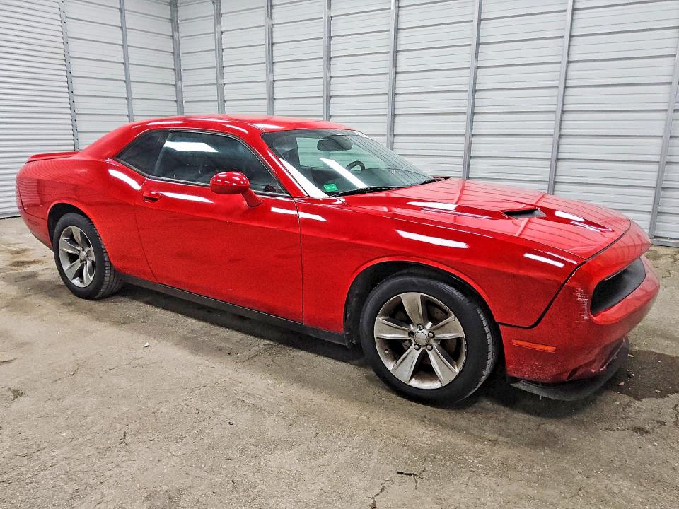 2019 Dodge Challenger მანქანა იყიდება აუქციონზე, vin: 2C3CDZAG1KH524651, აუქციონის ნომერი: 67093896