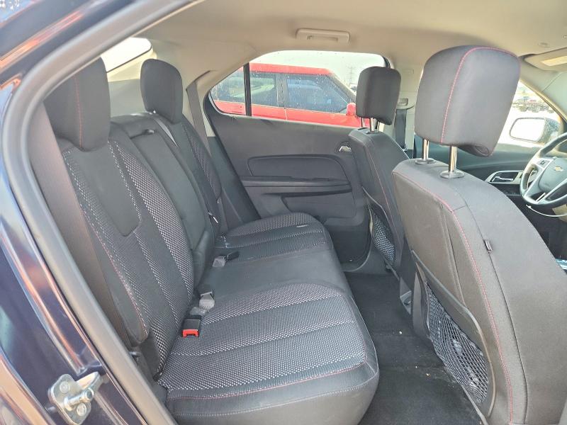 Aukcja sprzedaży 2017 Chevrolet Equinox, vin: 2GNFLFEK6H6235558, numer aukcji: 67434136