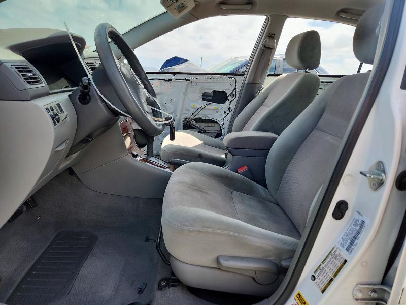 Продажа на аукционе авто 2007 Toyota Corolla, vin: 1NXBR30E17Z847832, номер лота: 69038436