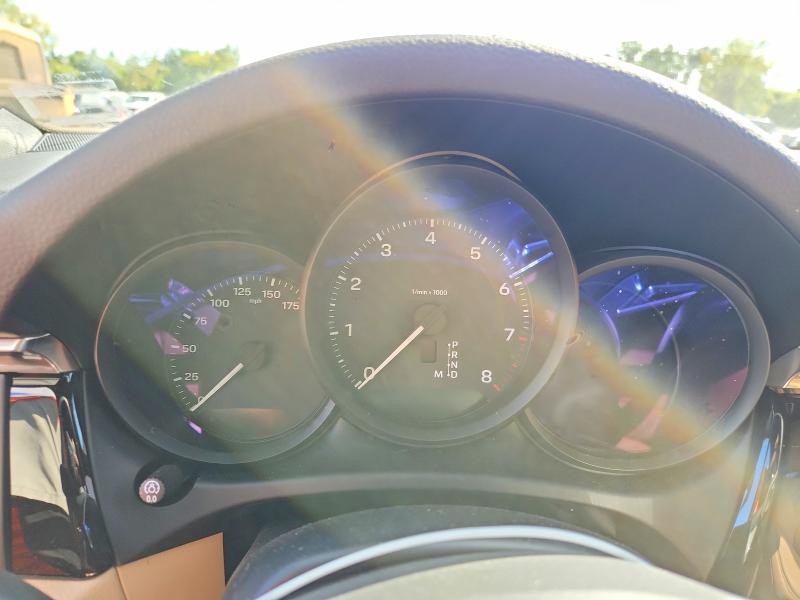 Продажа на аукционе авто 2025 Porsche Macan, vin: WP1AA2A50SLB15009, номер лота: 69130636