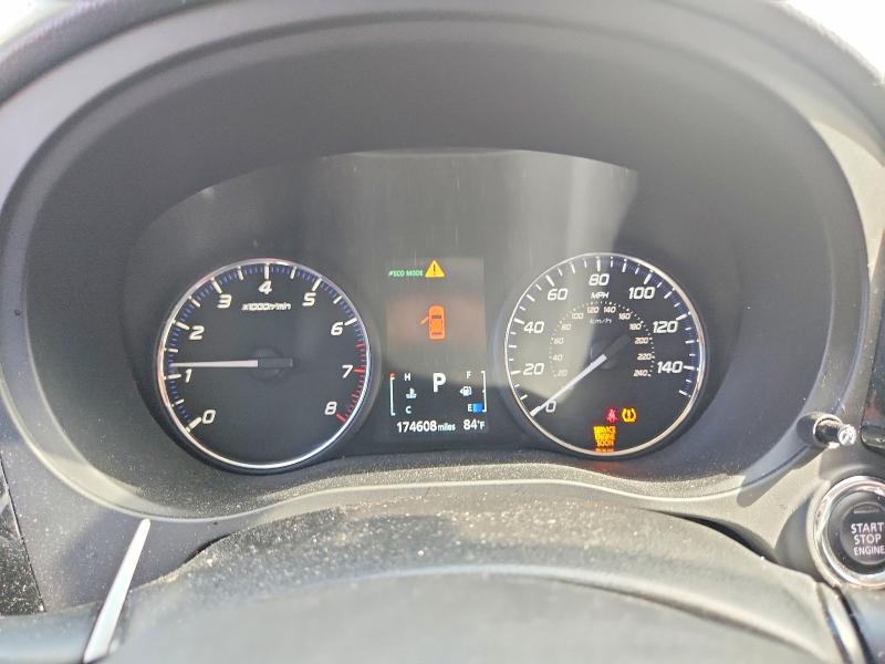 2016 Mitsubishi Outlander მანქანა იყიდება აუქციონზე, vin: JA4AD3A37GZ034729, აუქციონის ნომერი: 68571826