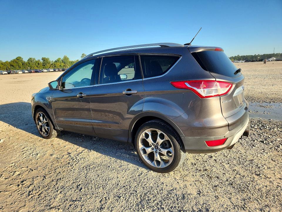 Aukcja sprzedaży 2014 Ford Escape, vin: 1FMCU0J91EUA30103, numer aukcji: 69251136