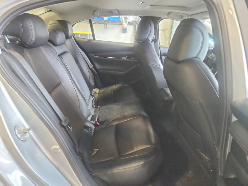 Продаж на аукціоні авто 2019 Mazda 3, vin: 3MZBPADM4KM104589, номер лоту: 69669496