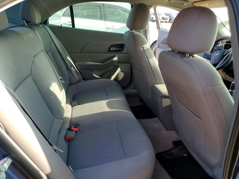 Продажа на аукционе авто 2014 Chevrolet Malibu, vin: 1G11B5SL4EF276214, номер лота: 67824426