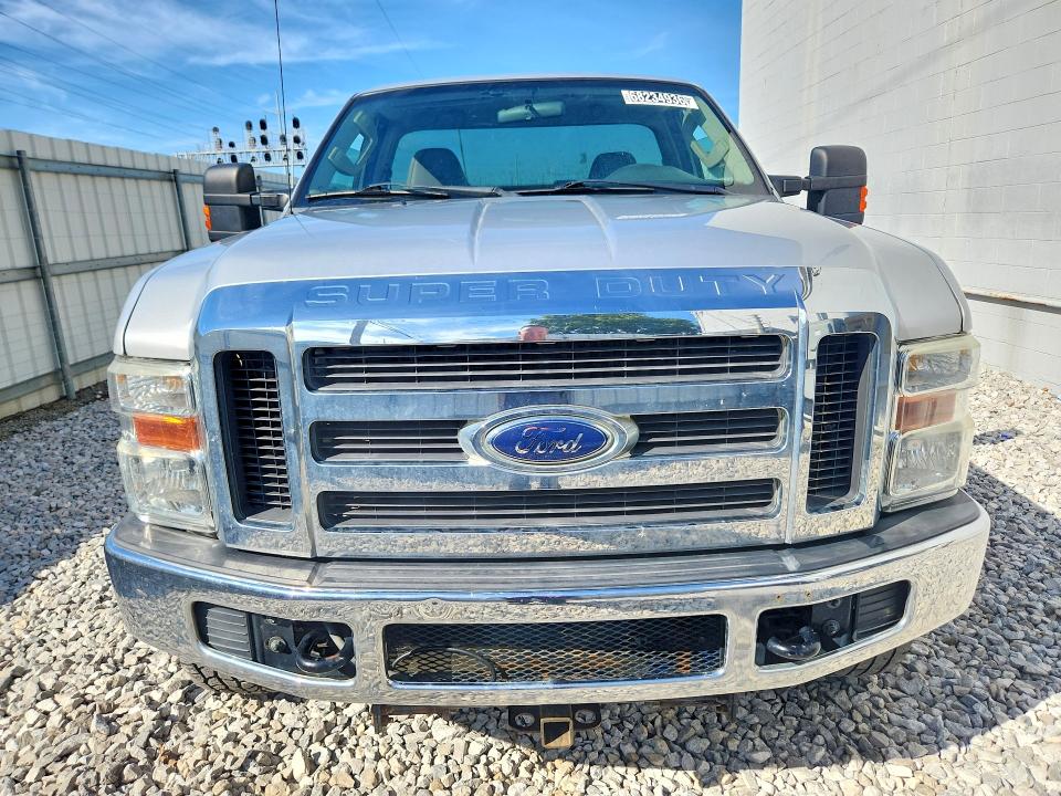 68234936 :رقم المزاد ، 1FTWF3BR1AEA60685 vin ، 2010 Ford F350 مزاد بيع