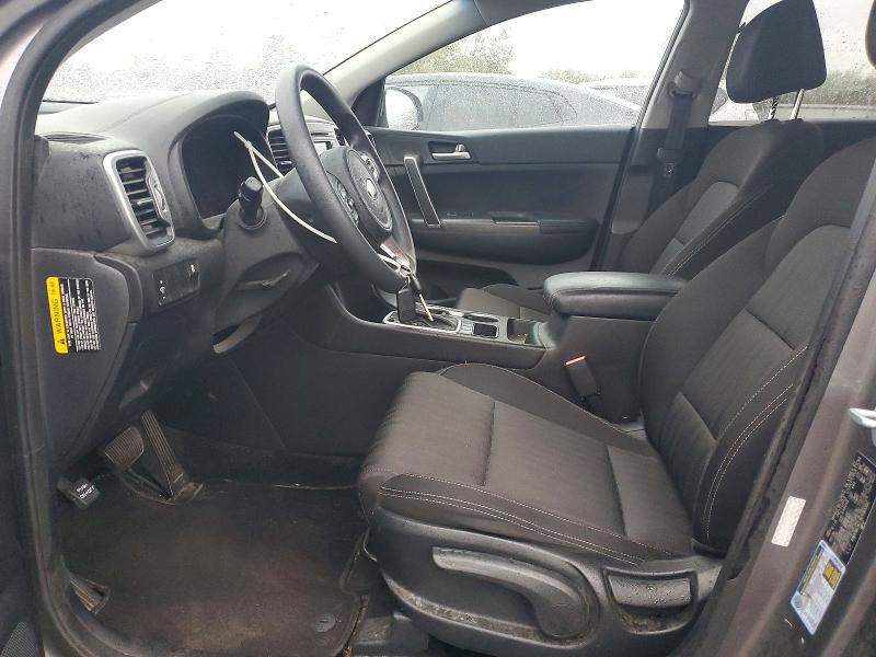 Aukcja sprzedaży 2017 Kia Sportage, vin: KNDPMCAC7H7065332, numer aukcji: 70174066