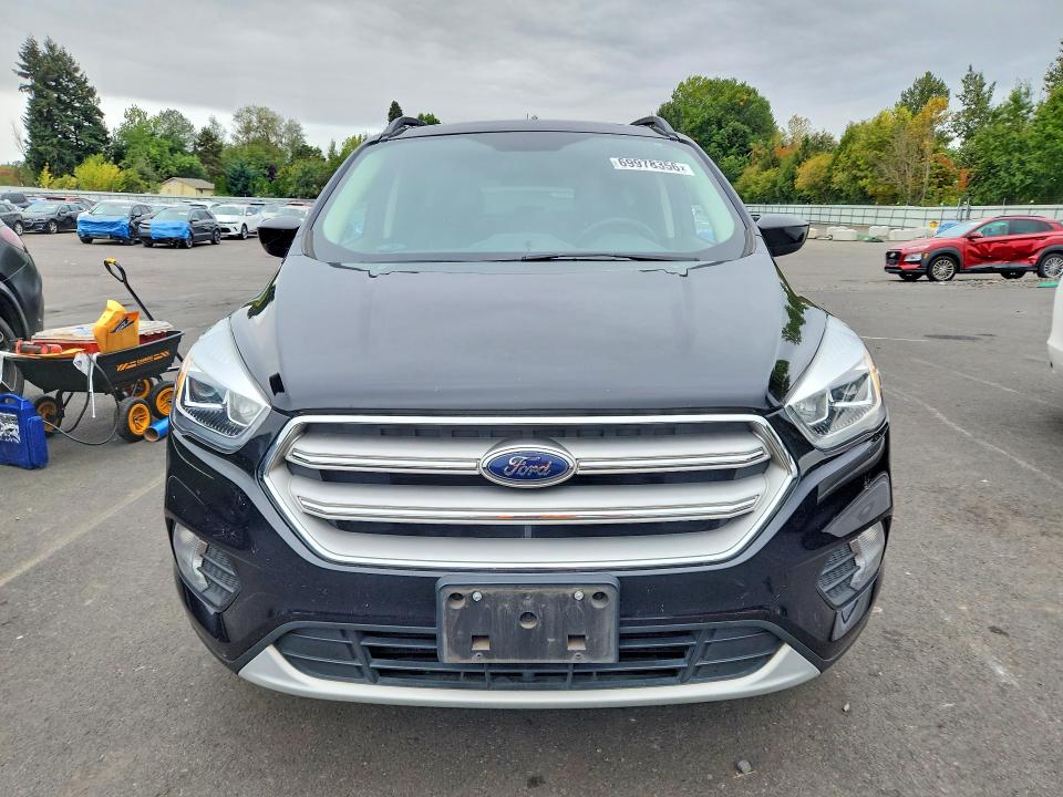 Aukcja sprzedaży 2019 Ford Escape, vin: 1FMCU9HD3KUB29063, numer aukcji: 69978356