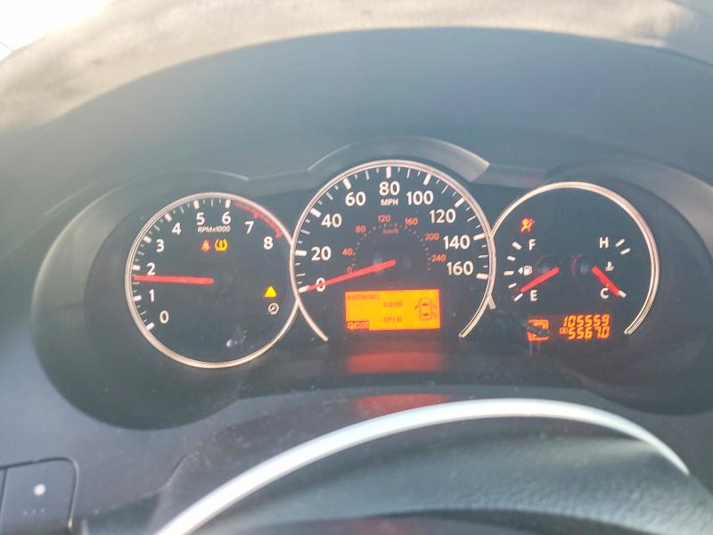 2010 Nissan Altima მანქანა იყიდება აუქციონზე, vin: 1N4AL2AP2AN534579, აუქციონის ნომერი: 68595466